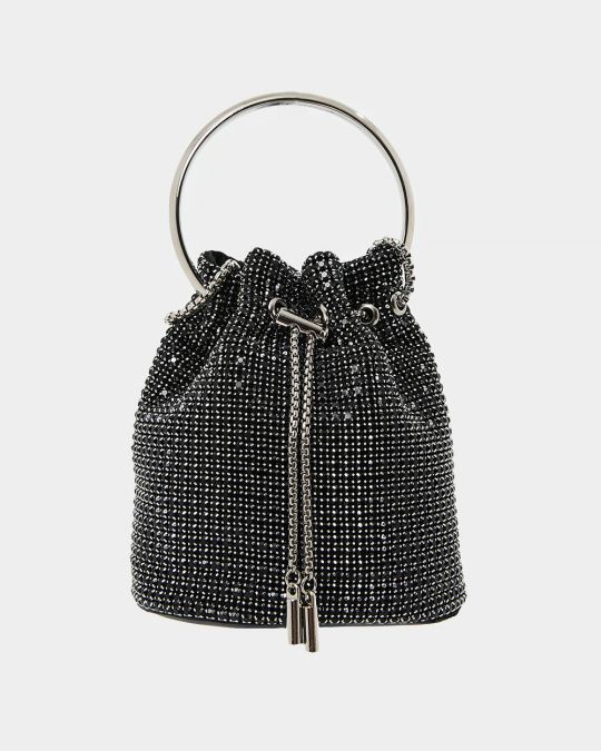 Skyla Crystal 2 Way Bag
