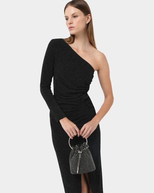 Skyla Crystal 2 Way Bag
