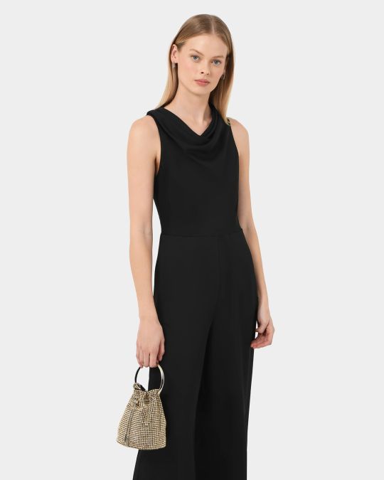 Skyla Crystal 2 Way Bag