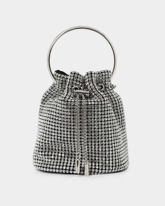 Skyla Crystal 2 Way Bag