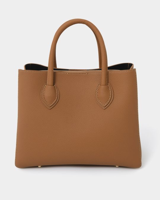 Amelia 2 Way Leather Bag