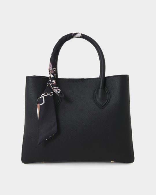 Amelia 2 Way Leather Bag