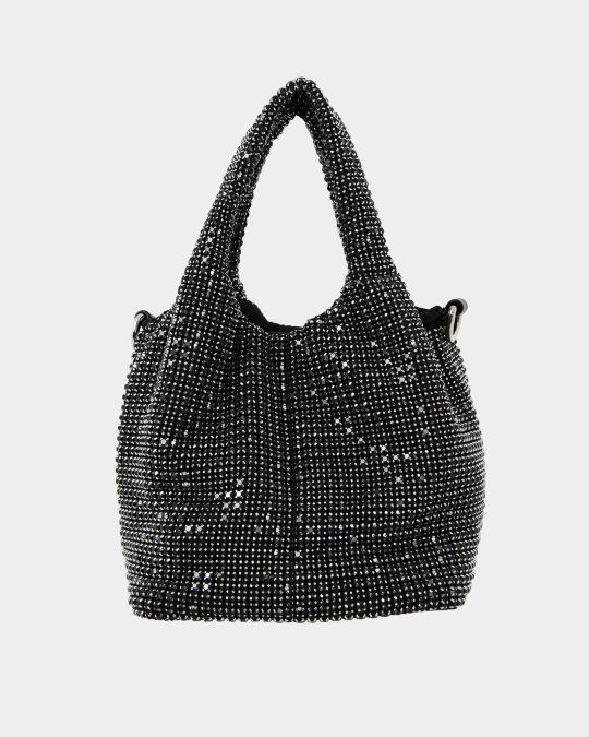 Kendall Crystal 2 Way Bag