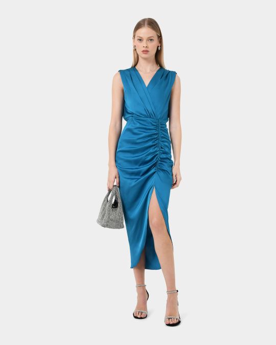 Kendall Crystal 2 Way Bag