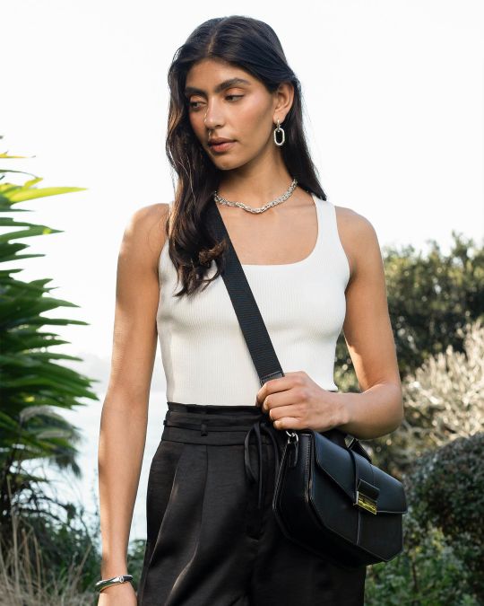 Rebeca Cross Body Bag