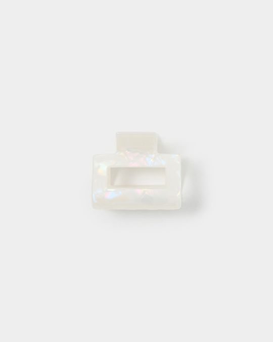 Crystal Hair Claw
