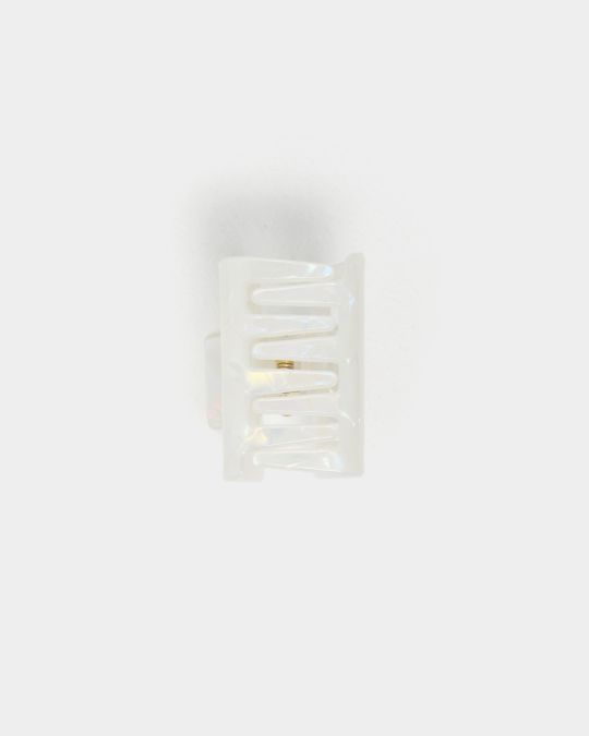 Crystal Hair Claw