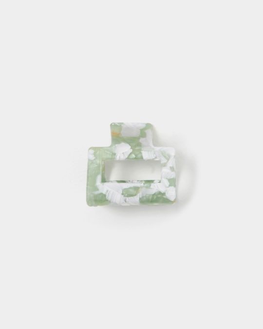 Crystal Hair Claw
