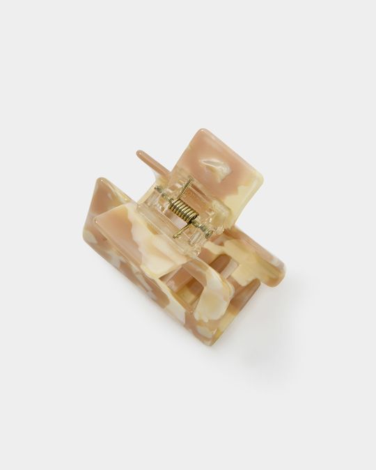 Crystal Hair Claw