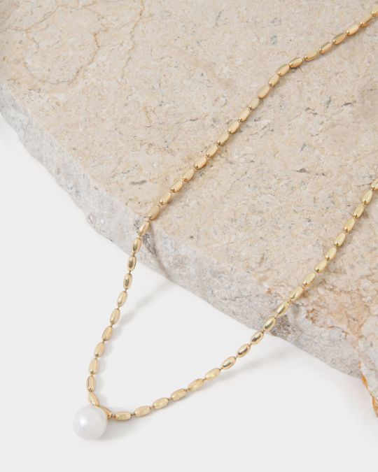 Scarlett Necklace