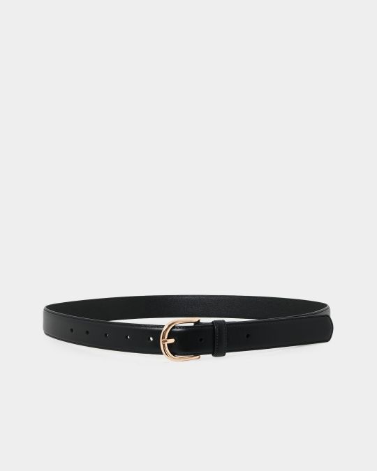 Melisa Leather Belt