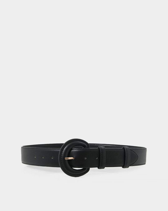 Maribelle Leather Belt