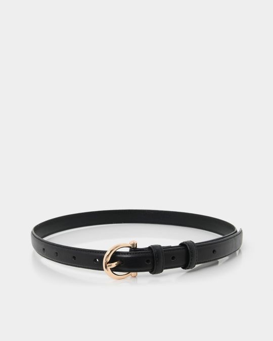 Blayke Leather Belt