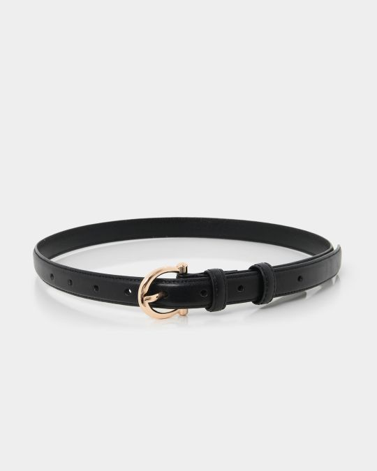 Blayke Leather Belt