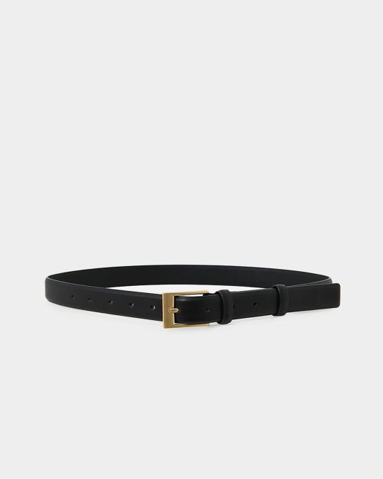Faith Leather Belt