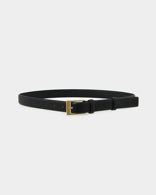 Faith Leather Belt