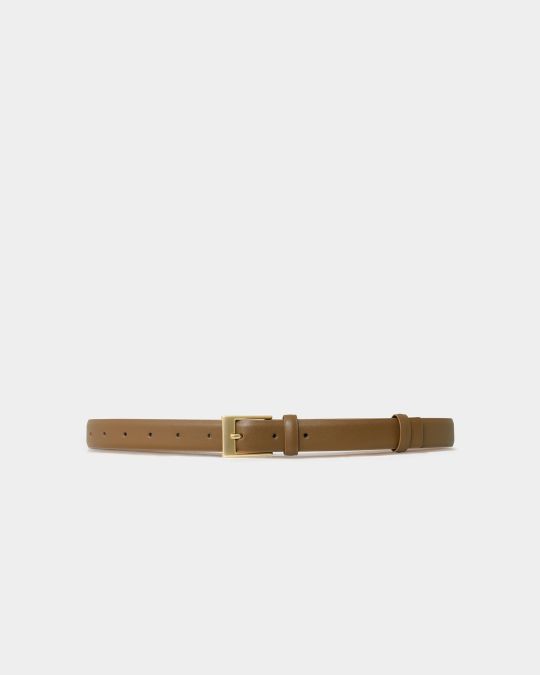 Faith Leather Belt