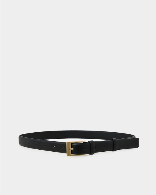 Faith Leather Belt