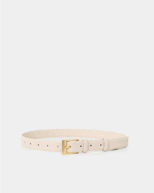 Faith Leather Belt