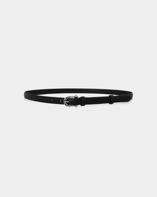 Rhiannon Leather Belt