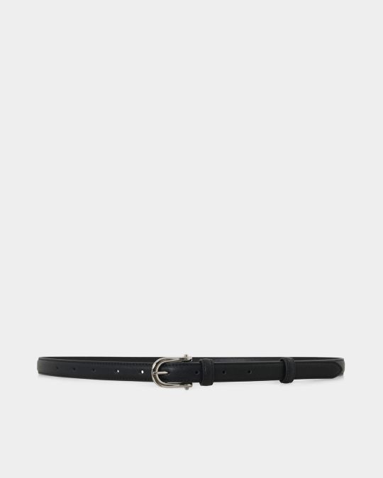 Rhiannon Leather Belt
