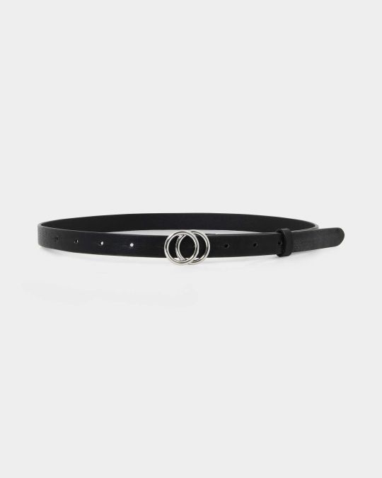 Aleah Leather Belt