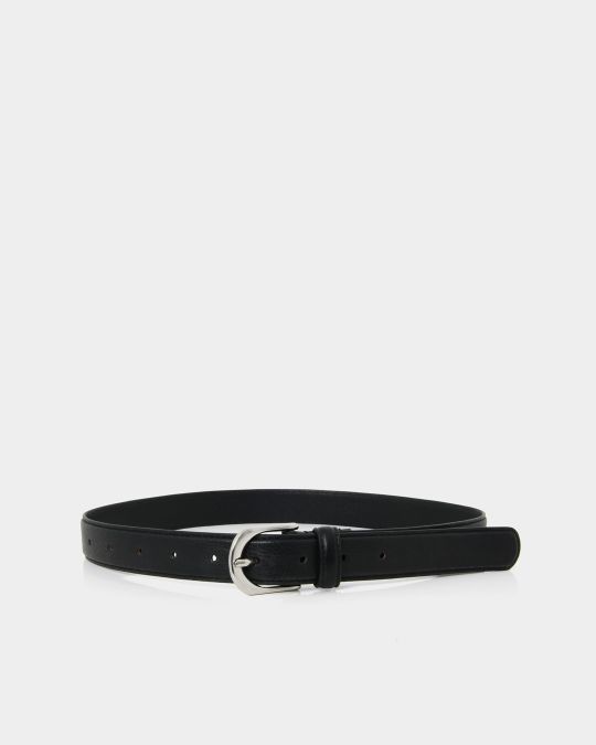 Alina Leather Belt