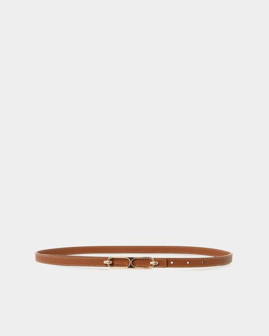 Bellarose Leather Belt