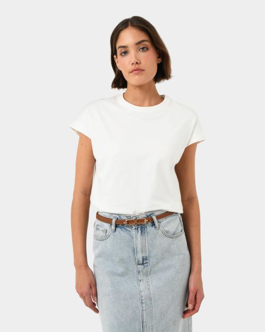 Bellarose Leather Belt