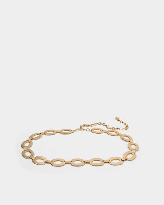Lareina Chain Belt