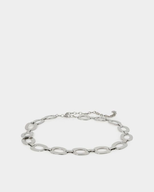 Lareina Chain Belt