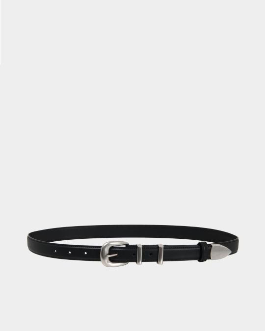 Finnley Leather Belt