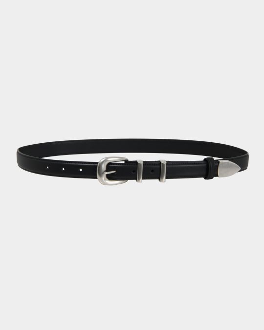 Finnley Leather Belt