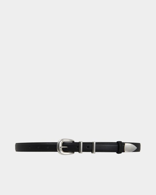 Finnley Leather Belt