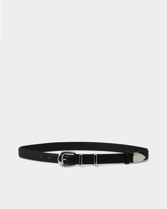 Finnley Leather Belt