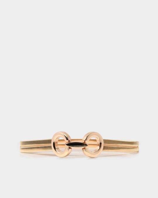 Evolet Stretch Metal Belt