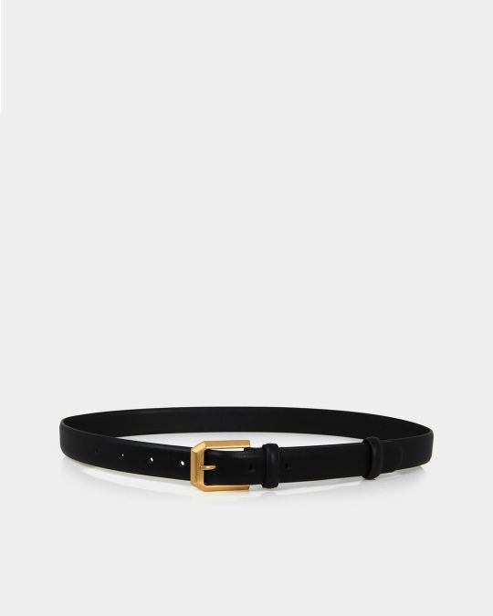 Dulce Leather Belt