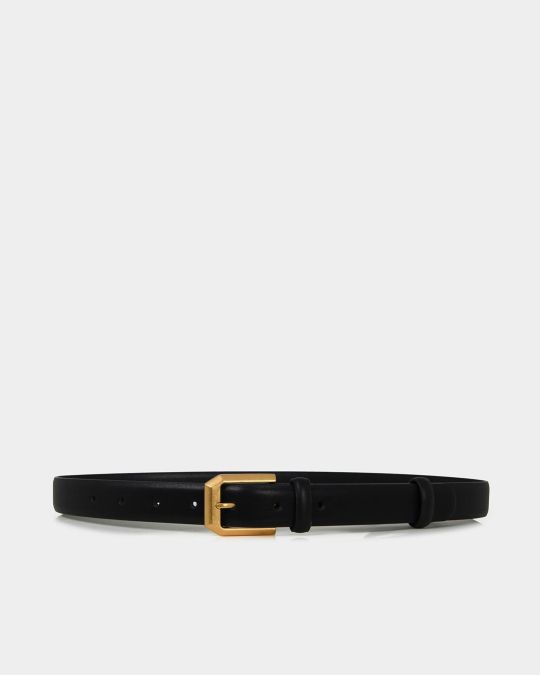 Dulce Leather Belt