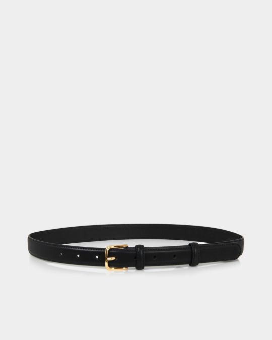 Amie Leather Belt