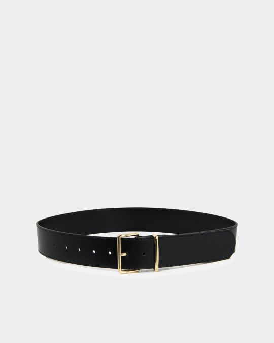 Benny Leather Belt