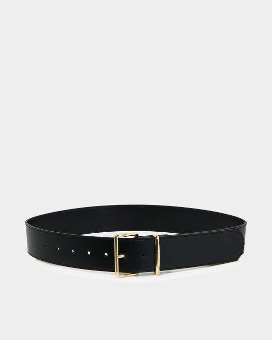 Benny Leather Belt