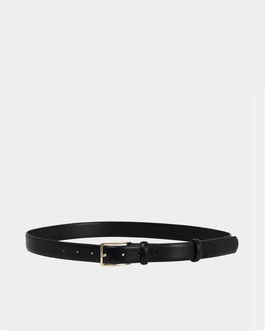 Saint Germain Leather Belt