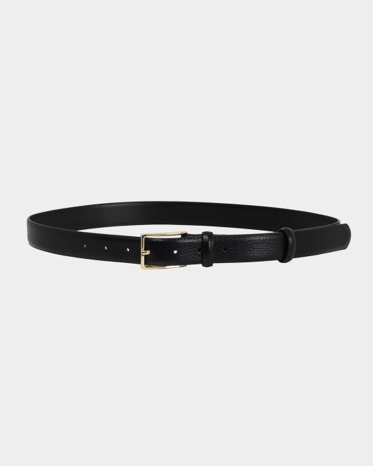 Saint Germain Leather Belt