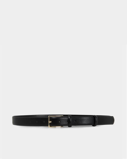 Saint Germain Leather Belt