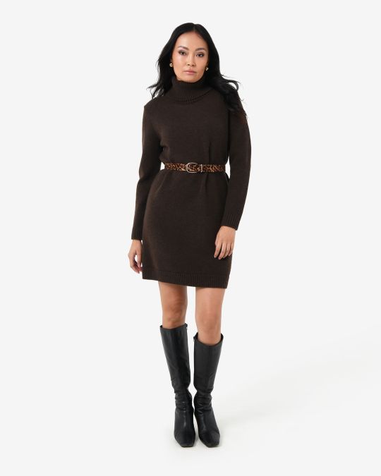 Bianka Leather Belt