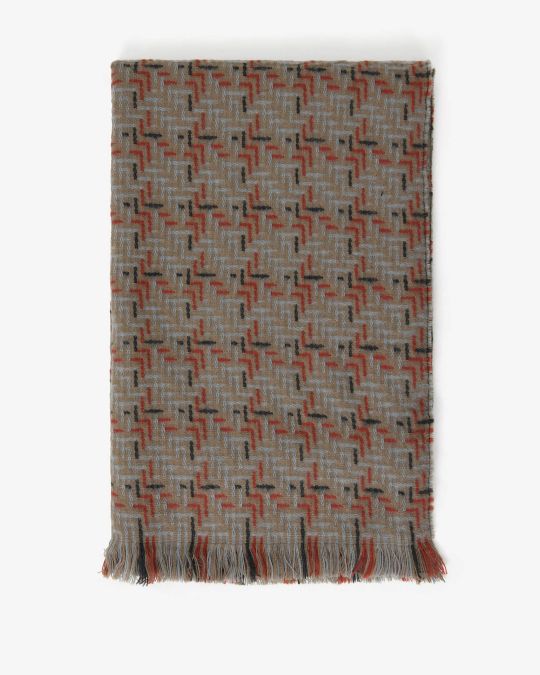 Jemma Woven Scarf