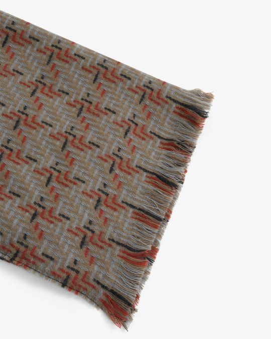 Jemma Woven Scarf