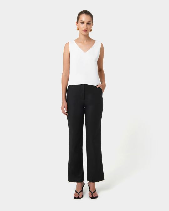 Lauren Straight Pants