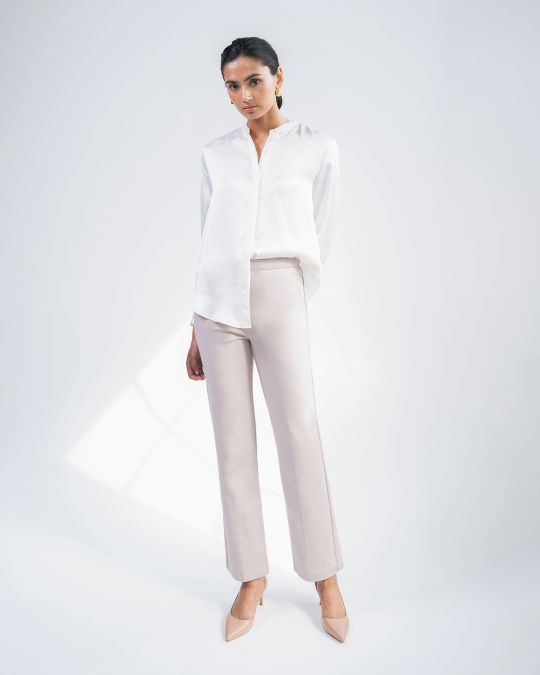 Lauren Straight Pants