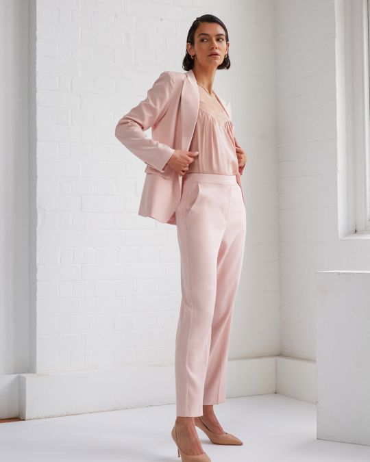 Renee Slim Leg Pants
